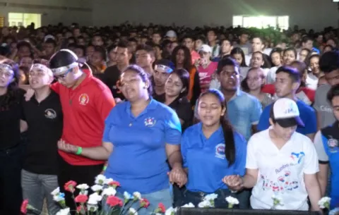 Piden a azuerences abrir sus casas y colaborar con la JMJ 