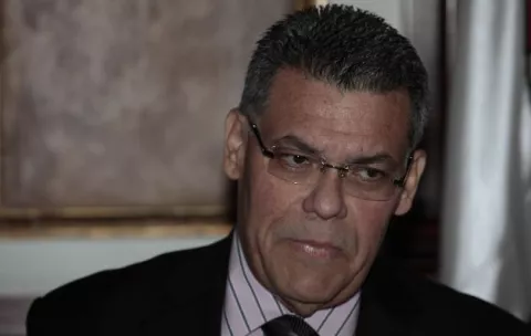 Juzgado suspende audiencia contra exalcalde Bosco Vallarino