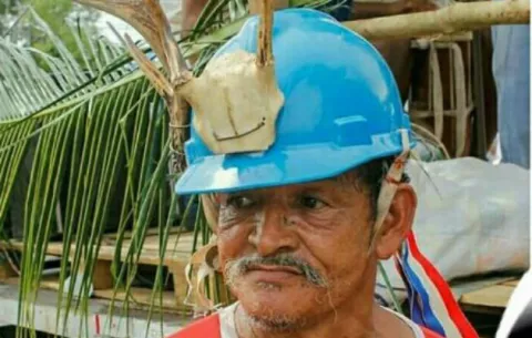 Encuentran sin vida al popular "Cachimba" en Monagrillo, Chitré