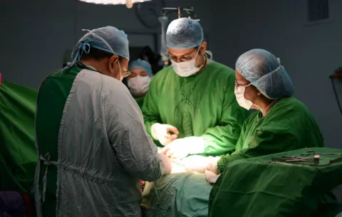 Enfermedades cardiovasculares van en aumento en Chiriquí