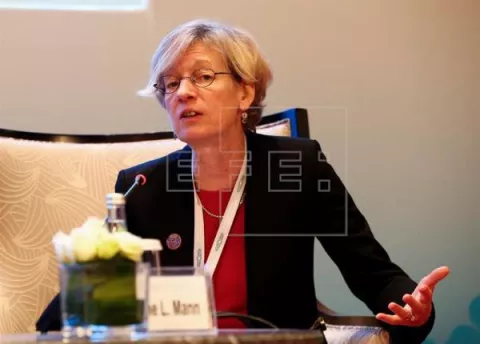 OCDE: las subidas salariales y las reformas, prioridades para el crecimiento