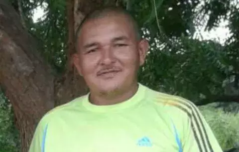 'Chama' tiene seis días desaparecido en Los Santos