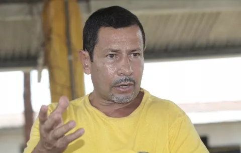 Condena de 10 años de prisión para colombiano José Nelson Urrego