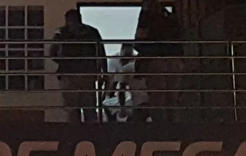 Comerciante chino mata a maleante en intento de robo en Burunga