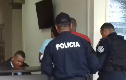 Condenan a 30 años a homicida de taxista en Las Lomas en David 