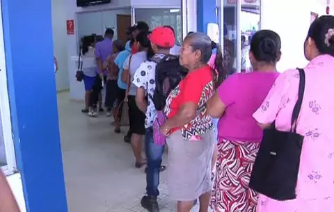 Autoridades instan a no bajar la guardia ante conjuntivitis en Bocas del Toro