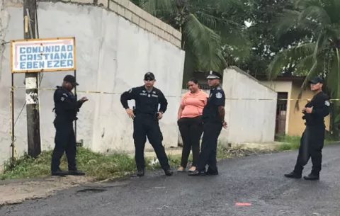 Misterio: Siguen sin identificar al decapitado de Cativá