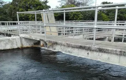 45 mil habitantes sin suministro de agua en David