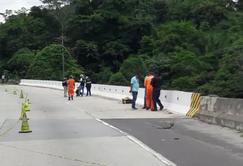 Mujer decapitada y mutilada podría ser venezolana
