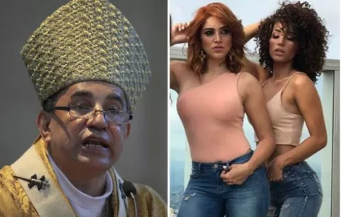 Ulloa hace llamado a políticos ante cuestionadas actuaciones