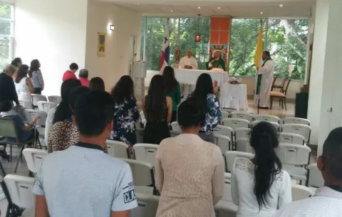 Católicos inician en Panamá congreso latinoamericano de pastoral de turismo