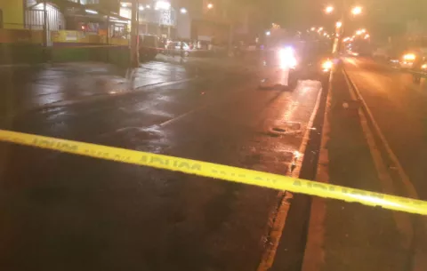 Dos víctimas fatales más por atropello en Veraguas