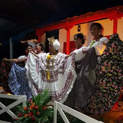 La Enea de Guararé celebra 54 años de fundación 