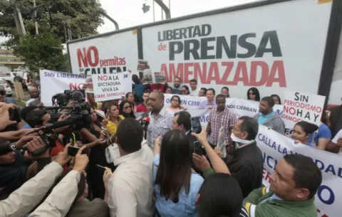 La SIP expresa preocupación por posible cierre de Epasa y GESE