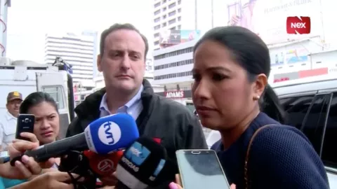 Abogada de Francolini se queja por abusos de la Fiscalía Anticorrupción 