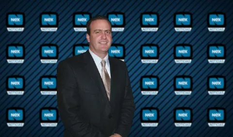 Denuncian 'terror jurídico' contra Francolini tras una nueva indagatoria