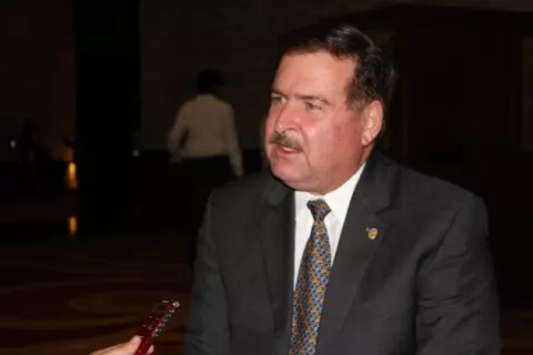 Confirman condena a Alejandro Garuz por el caso Filemón Medina