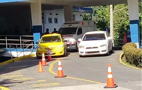 Herido de bala adulto mayor durante un intento de robo en Chiriquí