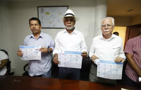Corte Suprema podría comprometer las candidaturas independientes