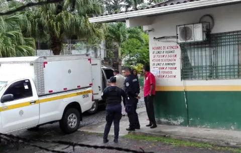 Infante muere atropellado por 'pick-up' en Capira