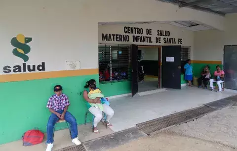 Investigan intoxicación masiva de más de 30 personas en Veraguas