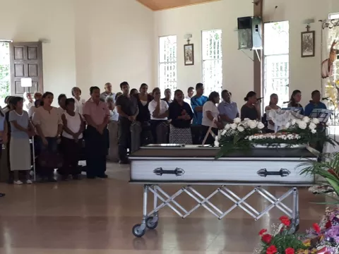 Fallece el cuarto paciente del año por jarabe envenenado en Coclé