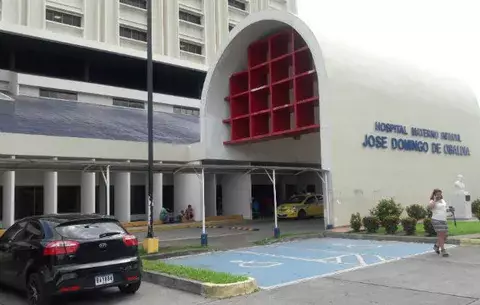 Confirman que niña quemada murió por complicaciones