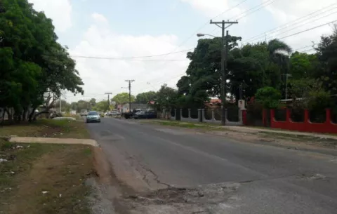 Hurtan dos veces en una residencia en La Mitra de La Chorrera
