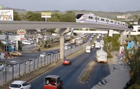 7 empresas precalifican para construcción de Linea 3 del Metro