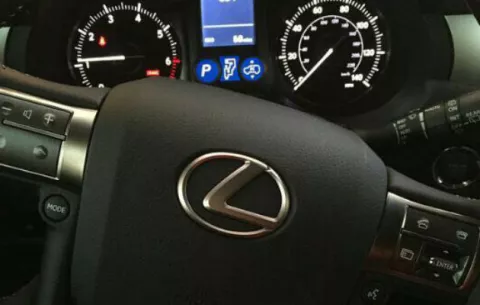 Los lujos de una narcorred que eran ostentados en las redes sociales