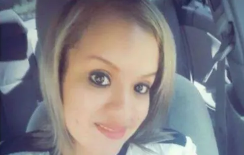 Madre de Luz Michelle pide pena máxima para 'El Caníbal'