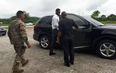 Dan medida cautelar a reguesero por homicidio culposo en Aguadulce