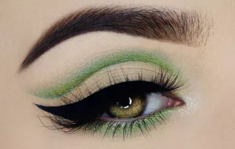 Los colores que son tendencia para tu maquillaje
