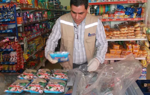  Mariscos sin registro sanitario en San Miguelito y Chilibre