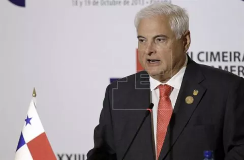 Precedente de extradición canadiense favorece a Martinelli