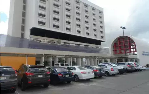 Muere menor en David  tras permanecer hospitalizado por quemaduras 