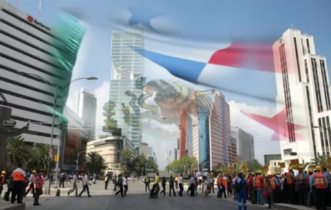 Panamá se solidariza con México tras terremoto  y da apoyo a panameños