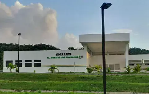 Exigen al Gobierno apertura de Minsa-Capsi en Soná