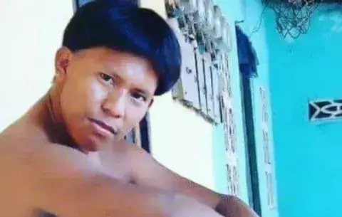 Dirigente indígena denuncia cuentas de Instagram que lo denigran