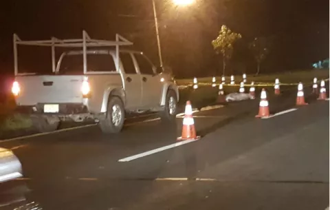 Dos muertes se registran por accidentes en Chame