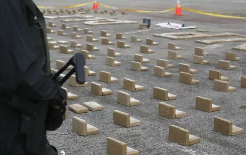 La solidaridad aflora entre los narcos para ocultar ilícitos