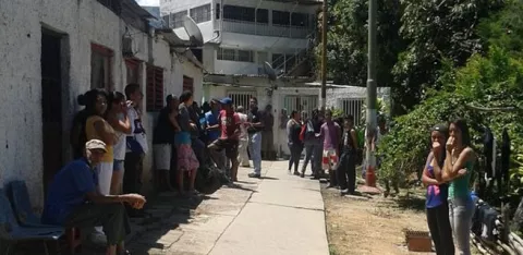 Venezolanos asesinan a su propio hijo para poder viajar a Panamá