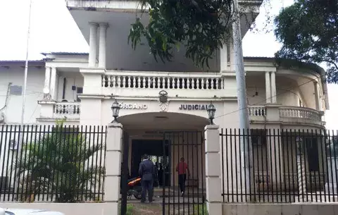 Condenan a tres pandilleros de Calor Calor que operaban en Aguadulce
