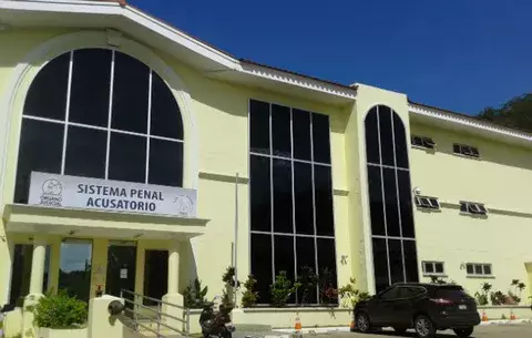 Hurtos y violencia doméstica, delitos que predominan en Azuero