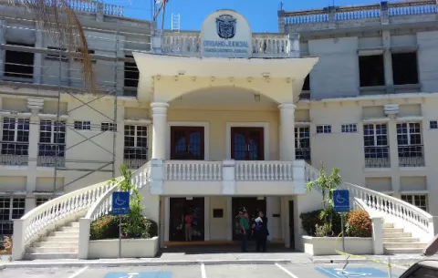 Nueve personas investigadas por blanqueo de capitales en Chiriquí
