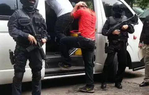 Fiscalía pide hasta 18 años de prisión para pandilleros de Aguadulce