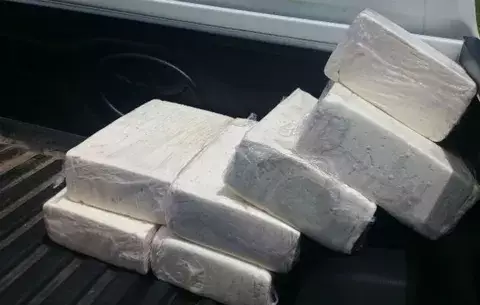 Cierran planta de queso de una venezolana en Los Santos