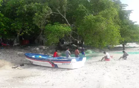 Pescadores de La Pacora piden que ATP desarrolle proyecto