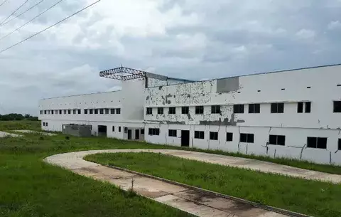 Aguadulceños dudan que reactiven construcción de policlínica en octubre 