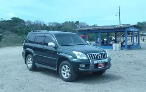 Realizan campaña en redes sociales para dar con paradero de auto hurtado